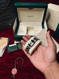 Rolex Submariner Chain Watch