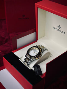 Patek Philippe Geneve  Watch