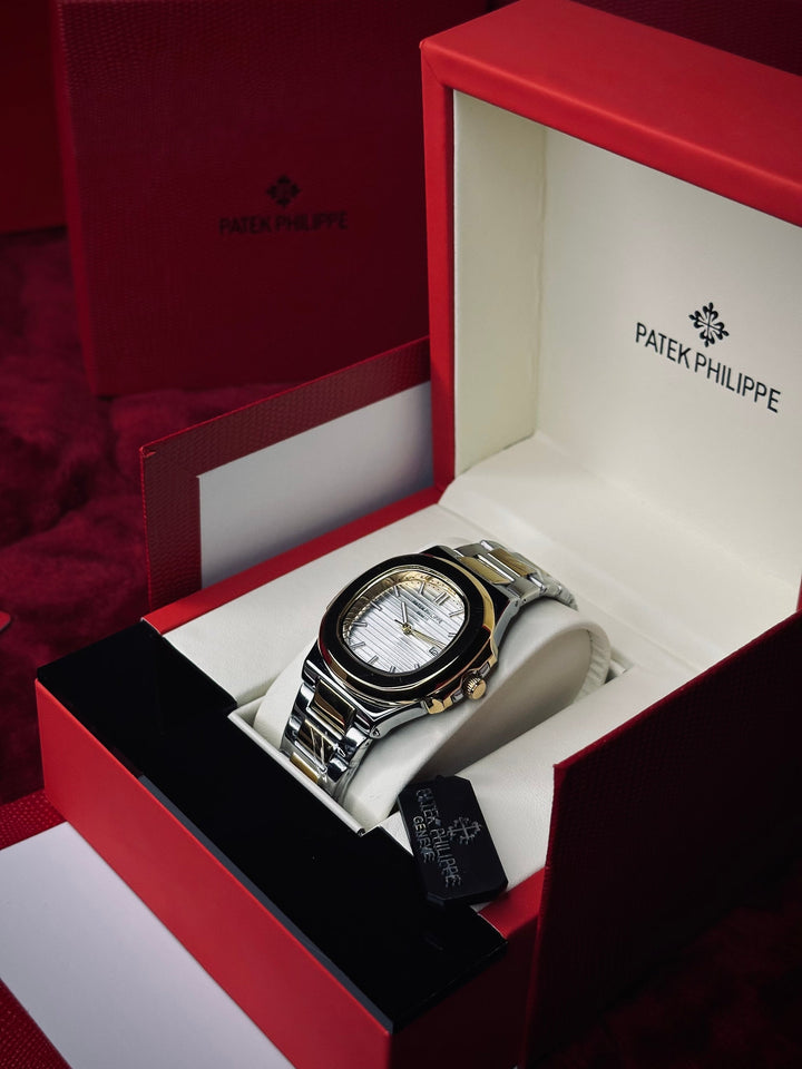 Patek Philippe Geneve  Watch