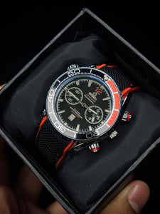 OMEGA Sea Master Professional Watch