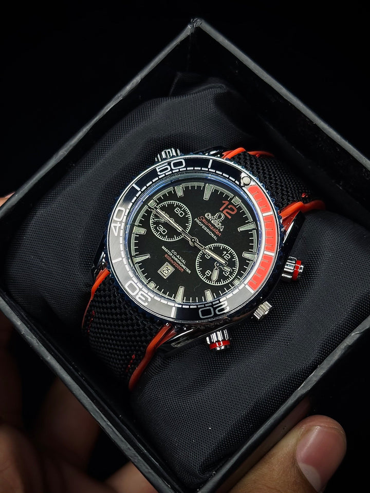 OMEGA Sea Master Professional Watch