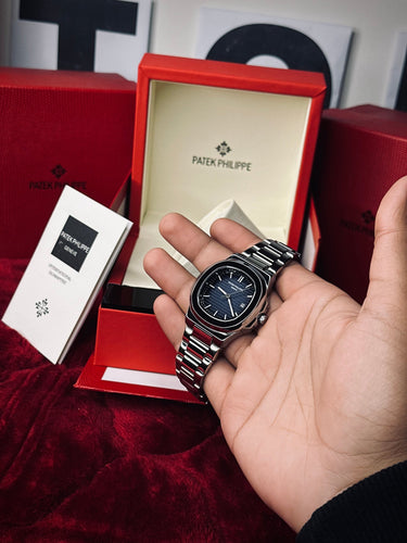 Patek Philippe Geneve  Watch