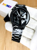 Original SKMEI 1787 – Rotating Wheel Rim Watch