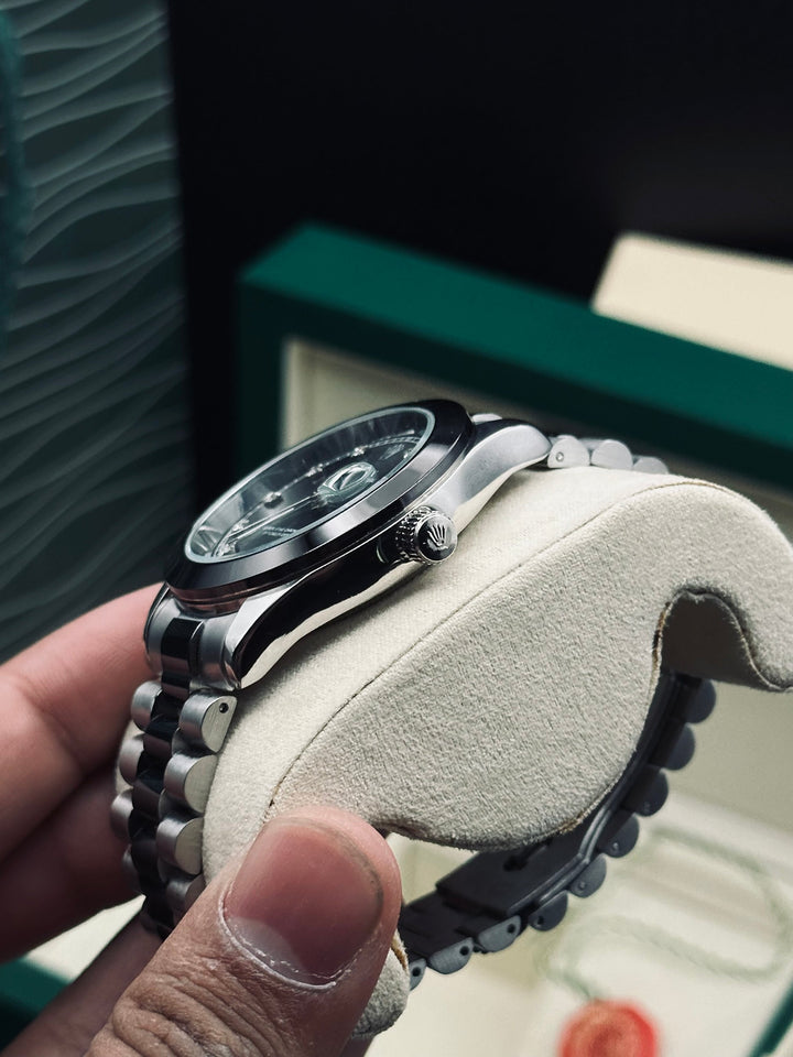 Rolex Perpetual jubilee Watch
