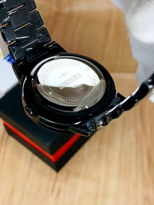 Original SKMEI 1787 – Rotating Wheel Rim Watch