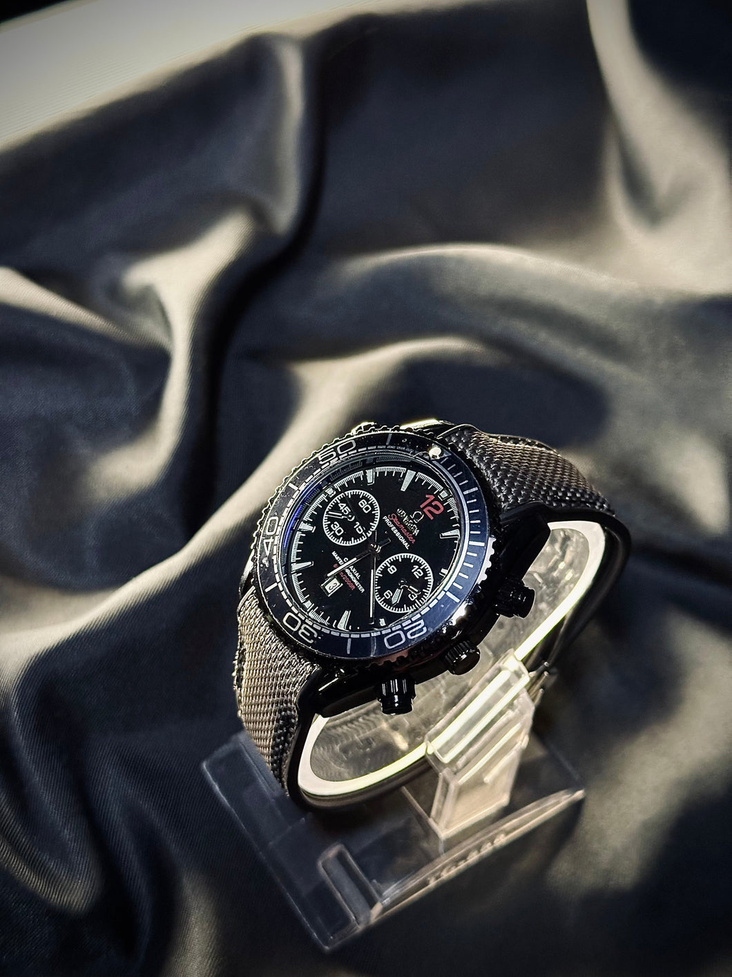 OMEGA Sea Master Professional Watch