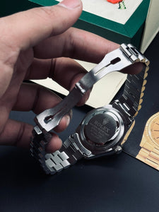 Rolex Perpetual jubilee Watch