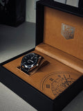 Tissot Leather straps (All choronograph working)