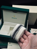 Rolex Perpetual jubilee Watch