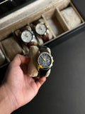 Tissot Leather straps (All choronograph working)