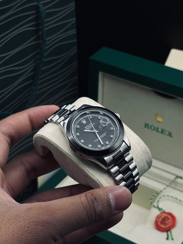 Rolex Perpetual jubilee Watch