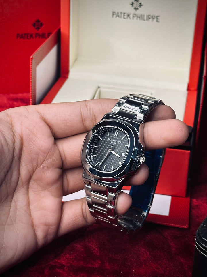 Patek Philippe Geneve  Watch