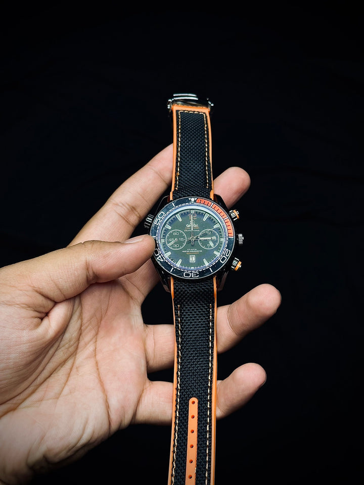 OMEGA Sea Master Professional Watch