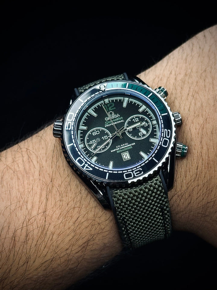 OMEGA Sea Master Professional Watch