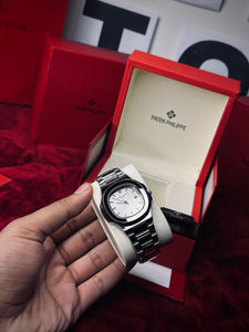 Patek Philippe Geneve  Watch