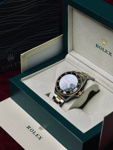 Rolex Submariner Chain Watch