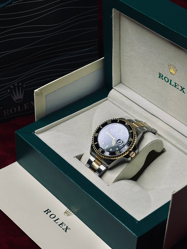 Rolex Submariner Chain Watch